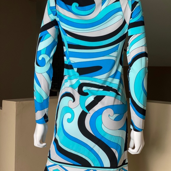 MICHAELS KORS DRESS - Picture 6 of 12